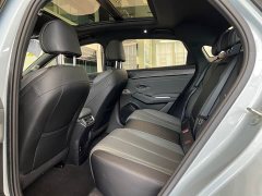 BYD Qin L DM-i Smart Drive Edition 120KM Superior - ფოტო 7