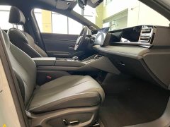 BYD Qin L DM-i Smart Drive Edition 120KM Superior - ფოტო 8