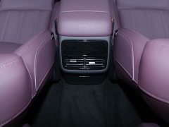 Avatr Lantu FREE Rear-Wheel Drive Qiankun Edition - ფოტო 16