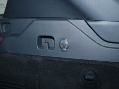 Avatr Lantu FREE Rear-Wheel Drive Qiankun Edition - ფოტო 19