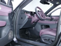 Avatr Lantu FREE Rear-Wheel Drive Qiankun Edition - ფოტო 4