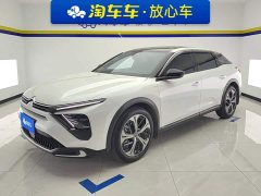 Dongfeng Versailles C5 X 1.6T Enjoy Extraordinary - фото 1