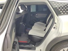 Dongfeng Versailles C5 X 1.6T Enjoy Extraordinary - фото 11