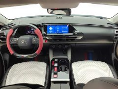 Dongfeng Versailles C5 X 1.6T Enjoy Extraordinary - фото 12