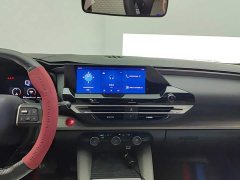 Dongfeng Versailles C5 X 1.6T Enjoy Extraordinary - фото 13