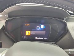 Dongfeng Versailles C5 X 1.6T Enjoy Extraordinary - фото 14