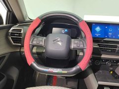 Dongfeng Versailles C5 X 1.6T Enjoy Extraordinary - фото 15