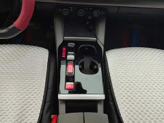Dongfeng Versailles C5 X 1.6T Enjoy Extraordinary - фото 16