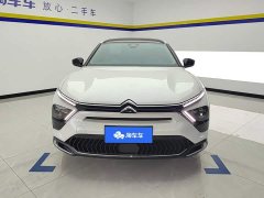 Dongfeng Versailles C5 X 1.6T Enjoy Extraordinary - фото 2
