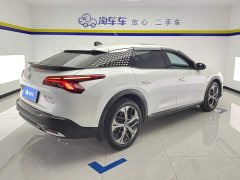 Dongfeng Versailles C5 X 1.6T Enjoy Extraordinary - фото 3