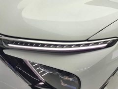 Dongfeng Versailles C5 X 1.6T Enjoy Extraordinary - фото 5