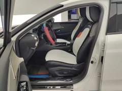 Dongfeng Versailles C5 X 1.6T Enjoy Extraordinary - фото 9