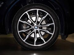 BMW X3 Facelift xDrive30i Premier M Night Package - ფოტო 12