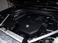 BMW X3 Facelift xDrive30i Premier M Night Package - ფოტო 13