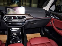 BMW X3 Facelift xDrive30i Premier M Night Package - ფოტო 14
