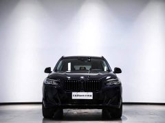 BMW X3 Facelift xDrive30i Premier M Night Package - ფოტო 4