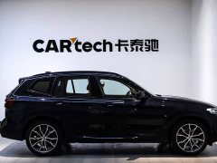 BMW X3 Facelift xDrive30i Premier M Night Package - ფოტო 5