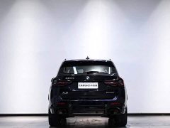 BMW X3 Facelift xDrive30i Premier M Night Package - ფოტო 7