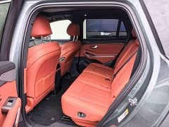 BYD Tang L DM 175KM Drone Enthusiast Edition - ფოტო 4