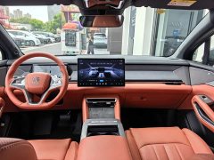 BYD Tang L DM 175KM Drone Enthusiast Edition - ფოტო 5