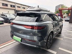 BYD Tang L DM 175KM Drone Enthusiast Edition - ფოტო 6