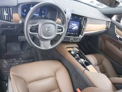 Volvo S90 B5 Intelligent Luxury Edition - ფოტო 11