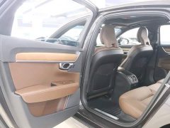 Volvo S90 B5 Intelligent Luxury Edition - ფოტო 15