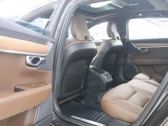 Volvo S90 B5 Intelligent Luxury Edition - ფოტო 16