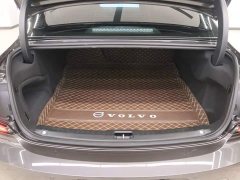 Volvo S90 B5 Intelligent Luxury Edition - ფოტო 19