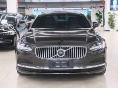 Volvo S90 B5 Intelligent Luxury Edition - ფოტო 2
