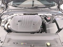 Volvo S90 B5 Intelligent Luxury Edition - ფოტო 20