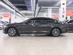 Volvo S90 B5 Intelligent Luxury Edition - ფოტო 3