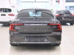 Volvo S90 B5 Intelligent Luxury Edition - ფოტო 4