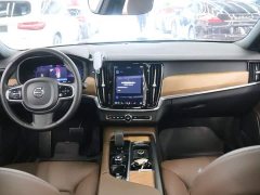 Volvo S90 B5 Intelligent Luxury Edition - ფოტო 5
