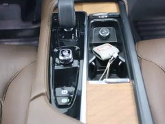 Volvo S90 B5 Intelligent Luxury Edition - ფოტო 7