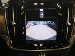 Volvo S90 B5 Intelligent Luxury Edition - ფოტო 8