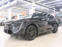 Avatr 07 2026 Ultra Pure Electric AWD - ფოტო 1