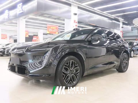 2025 Avatr 07 2026 Ultra Pure Electric AWD - ავტომობილი ჩინეთიდან