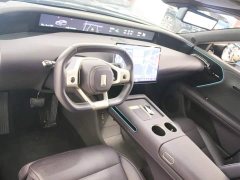Avatr 07 2026 Ultra Pure Electric AWD - ფოტო 18