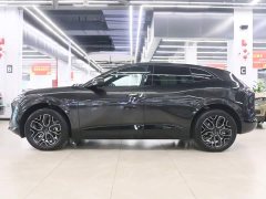 Avatr 07 2026 Ultra Pure Electric AWD - ფოტო 3