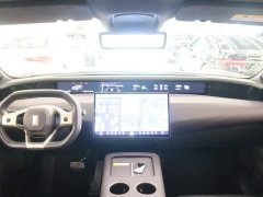 Avatr 07 2026 Ultra Pure Electric AWD - ფოტო 5