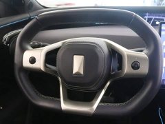 Avatr 07 2026 Ultra Pure Electric AWD - ფოტო 6