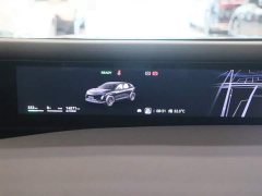 Avatr 07 2026 Ultra Pure Electric AWD - ფოტო 7