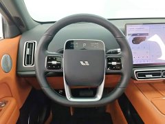 Li Auto L6 2024 Pro - ფოტო 15