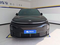 Li Auto L6 2024 Pro - ფოტო 2