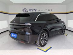 Li Auto L6 2024 Pro - ფოტო 3