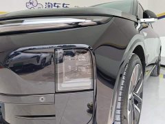 Li Auto L6 2024 Pro - ფოტო 5