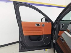 Li Auto L6 2024 Pro - ფოტო 7