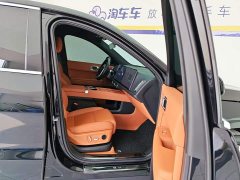 Li Auto L6 2024 Pro - ფოტო 8