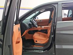 Li Auto L6 2024 Pro - ფოტო 9
